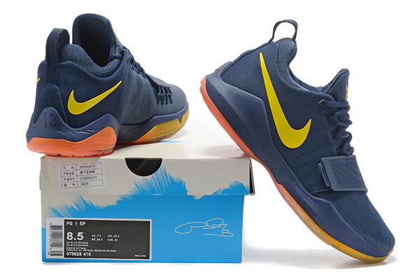 Nike Zoom Paul George 1 Men Shoes--018